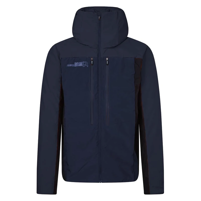 Rock Experience Elim Men's Padded Jacket (Pack of 1)