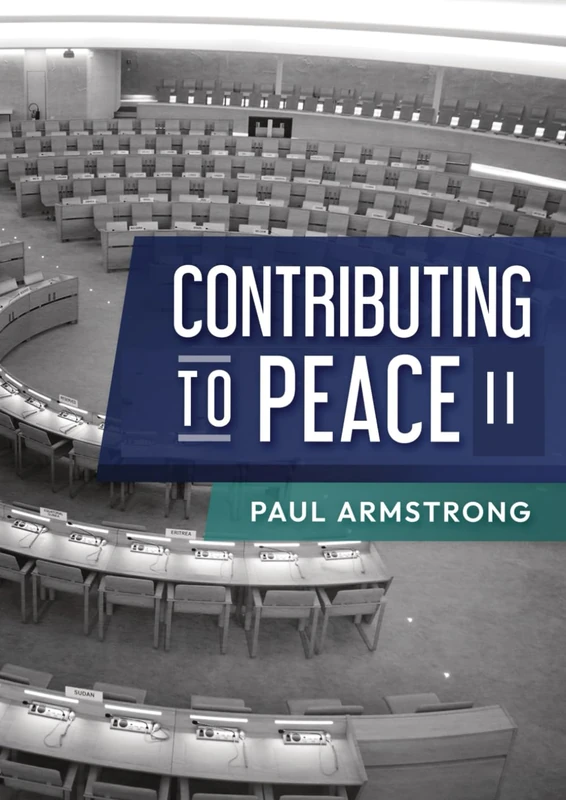 CONTRIBUTING TO PEACE 2