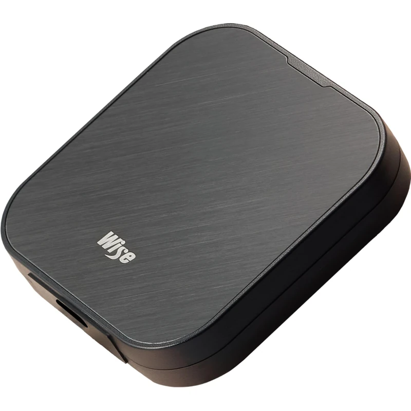Wise Portable i4 Mobile SSD 1TB R:4000MBs/W:3500MBs WI-MBS-1024 - Image 1