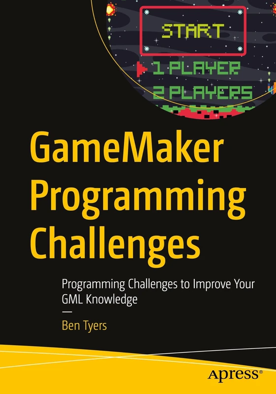 GameMaker Programming Challenges: Programming Challenges to Improve Your GML Knowledge - Image 1
