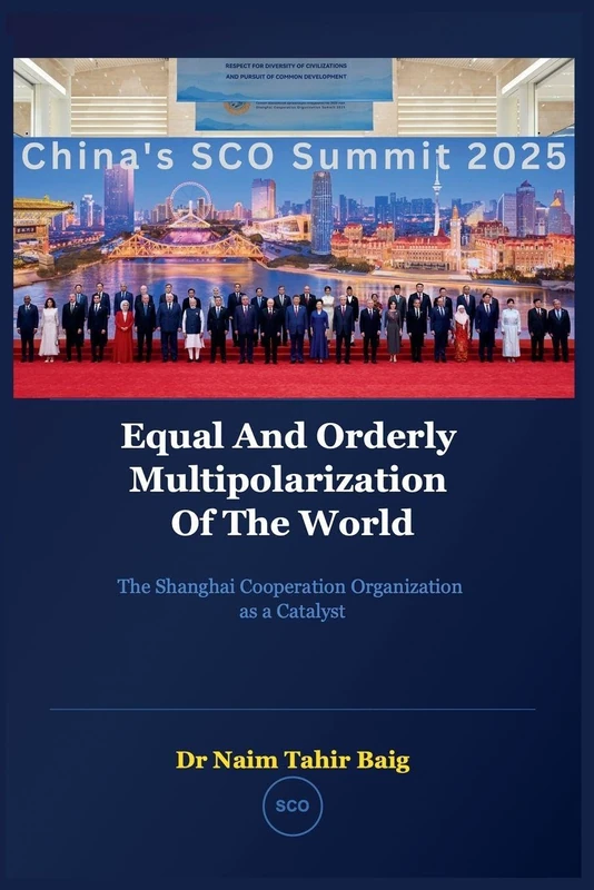 Equal and Orderly Multipolarization of the World: The Shanghai Cooperation Organization as a Catalyst - Image 1