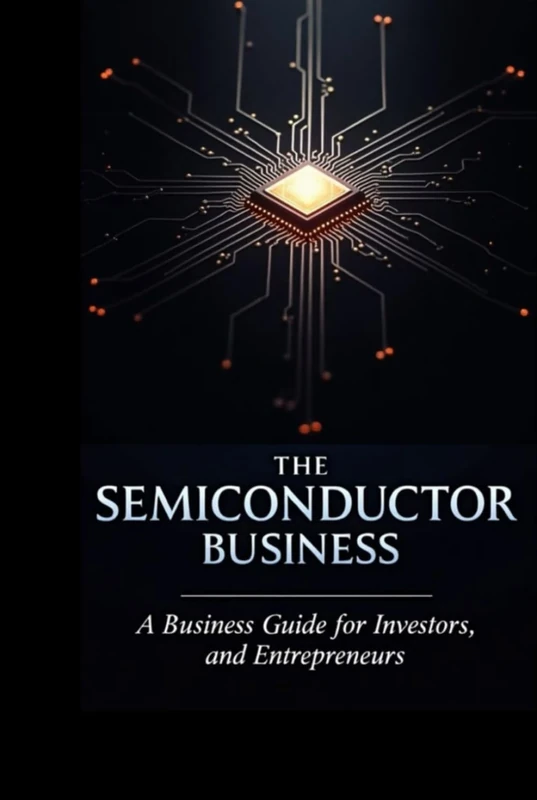 The Semiconductor Business: A Business Guide for Investors, Innovators, and Entrepreneurs