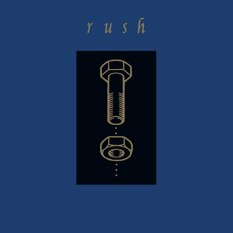 Counterparts [Vinyl LP] [VINYL]