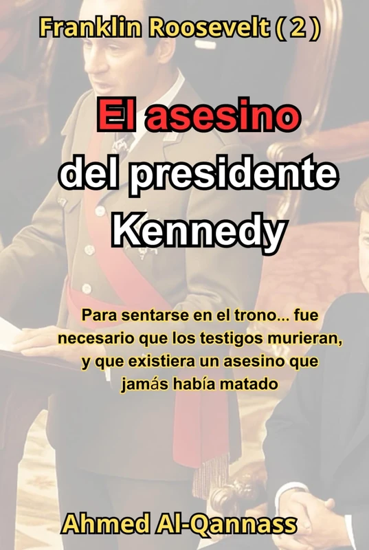 El asesino del presidente Kennedy: Un sistema más letal que un solo hombre