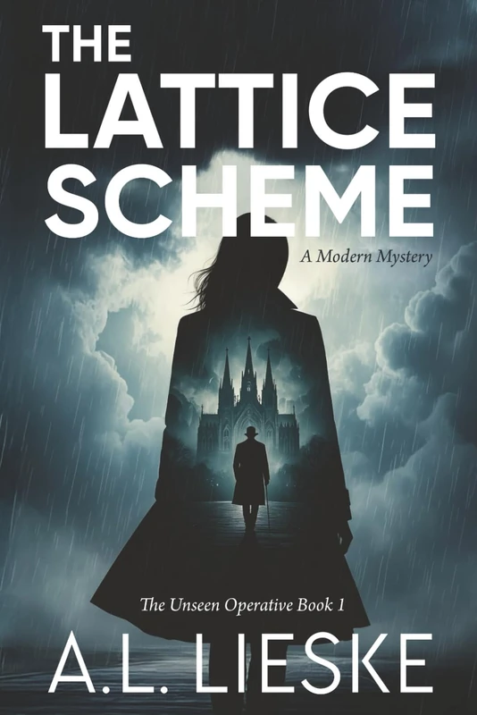 The Lattice Scheme (The Unseen Operative)
