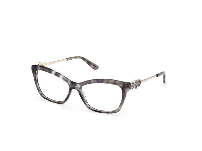 GAFAS GUESS-GU50231 C: grey/other 55x15x39,5x140 - Image 1