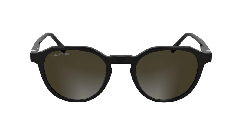 Lacoste L6052S N 001 BLACK 51/21/145 MALE Sunglasses