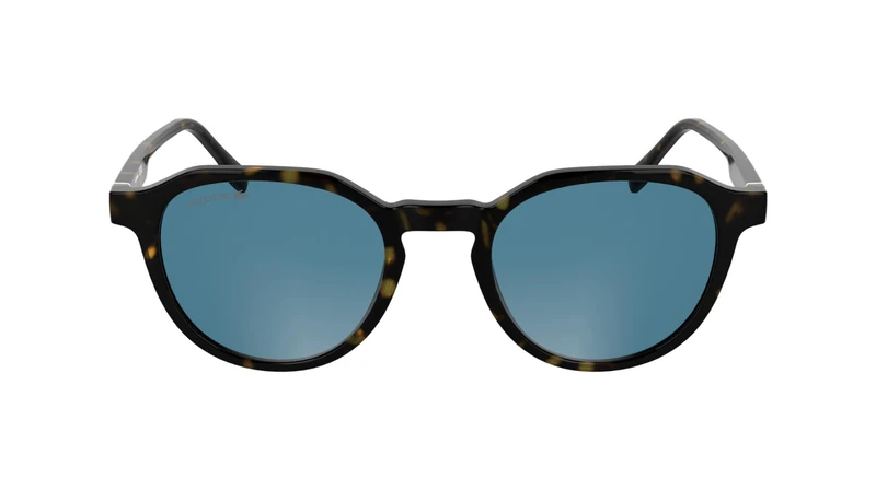 Lacoste L6052S N 214 HAVANA 51/21/145 MALE Sunglasses