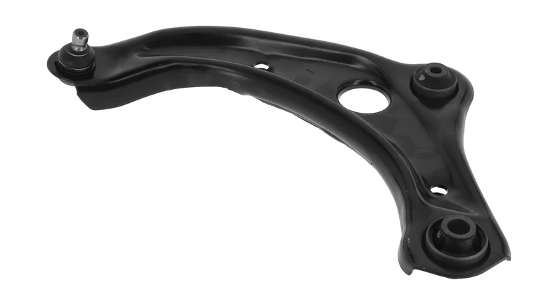 MONROE Track Control Arm | L14J12 | OE-Matching Quality | Stable Steering & Safety | Pack of 1