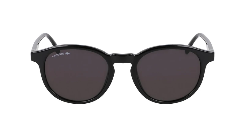Lacoste L6030S N 001 BLACK 50/21/145 UNISEX Sunglasses