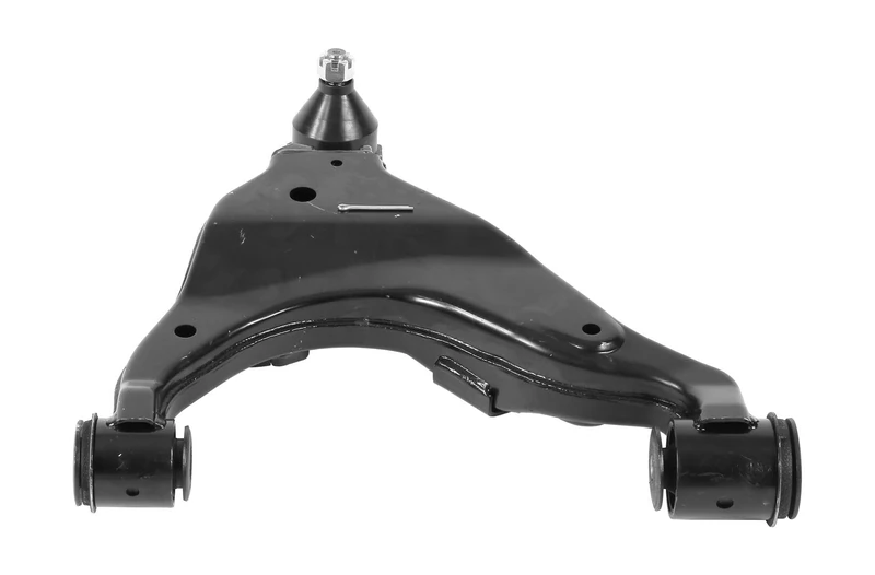 MONROE TRACK CONTROL ARM | L13A28 | LEFT | FOR TOYOTA FJ CRUISER 2005-2018 | OE-MATCHING QUALITY | STABLE STEERING & SAFETY