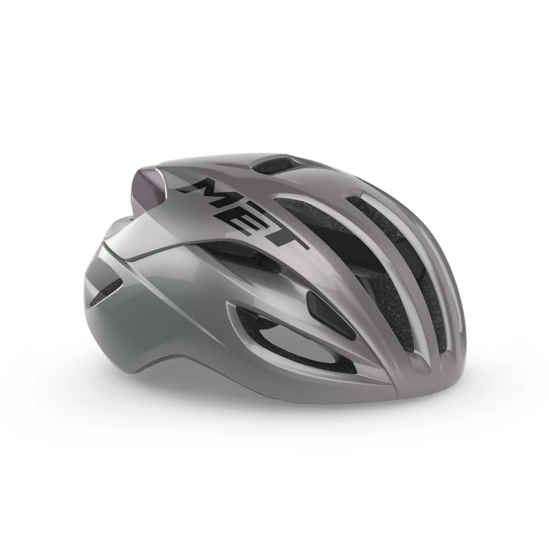 Renradhelm MET Rival MIPS - S / 52-56 cm - Opal Gray MY26