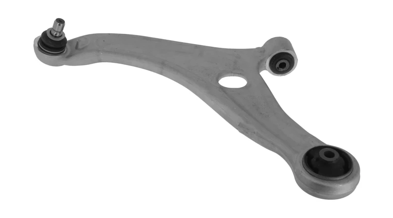MONROE Track Control Arm | L43J14 | Front Left | for HYUNDAI i40 I 2012-2019 | OE-Matching Quality | Stable Steering & Safety