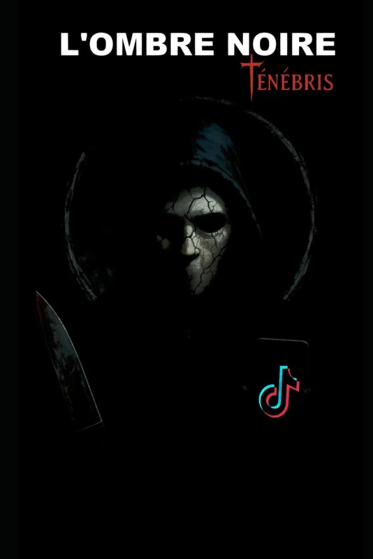 L'ombre Noire - Image 1