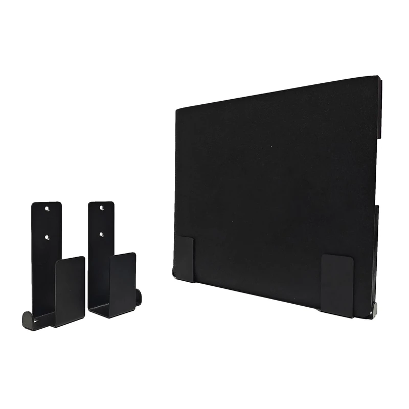 One Connect Box Wall Mount Vesa Adapters SOC8001B QN95B QN800B QN900B 55" 65" Tv Neo QLED 8K QN700 QN95A，Compatible For Samsung，TV Accessories