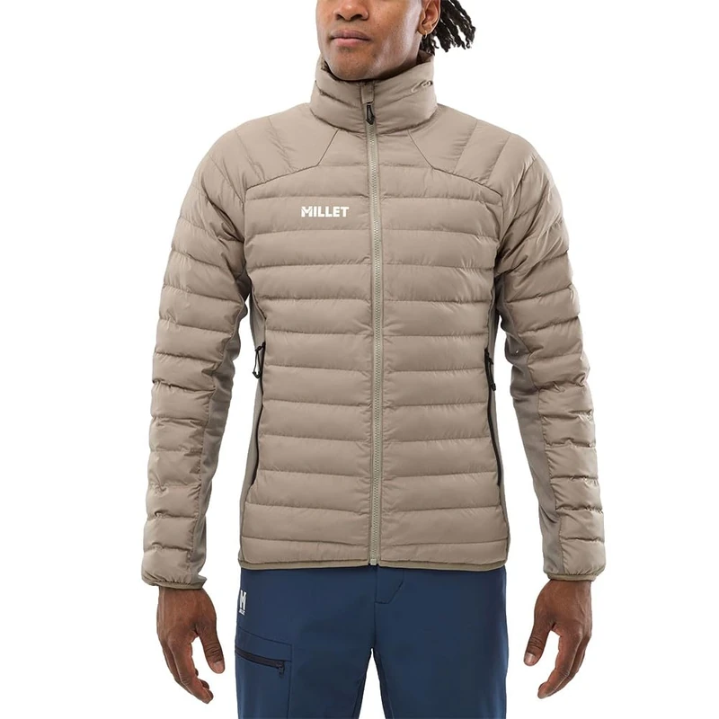 MILLET Fitz Roy Warm Down Jacket 2XL
