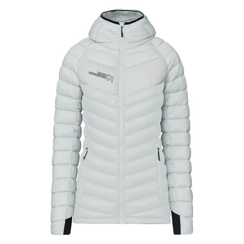 ROCK EXPERIENCE RE.TANANA PADDED JACKET