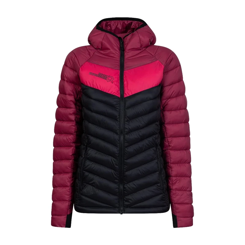 Rock Experience Re.tanana Women's Padded Jacket (Pack of 1) - Image 1