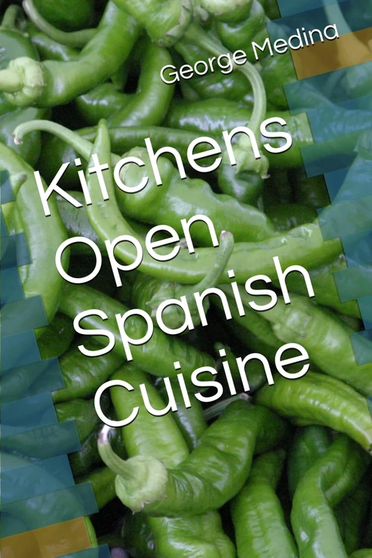 Kitchens Open Spanish Cuisine