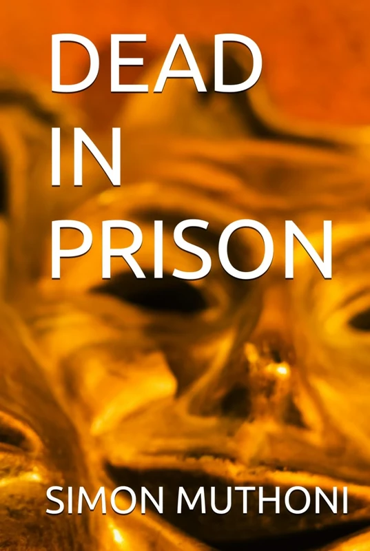 DEAD IN PRISON - Image 1