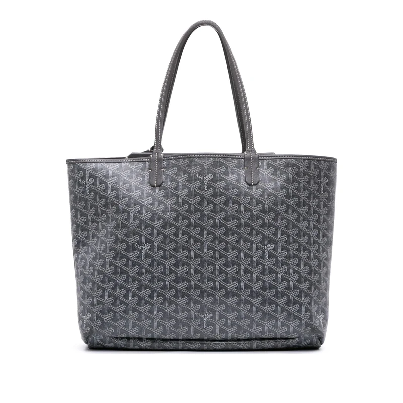 Pre-Loved Goyardine Isabelle PM