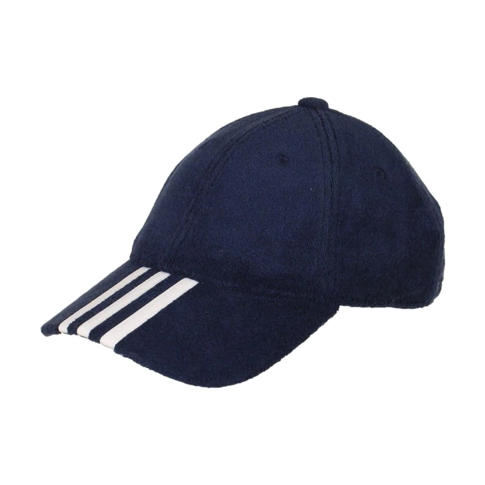 Palace Pre-Loved Adidas Towel Cap Blue