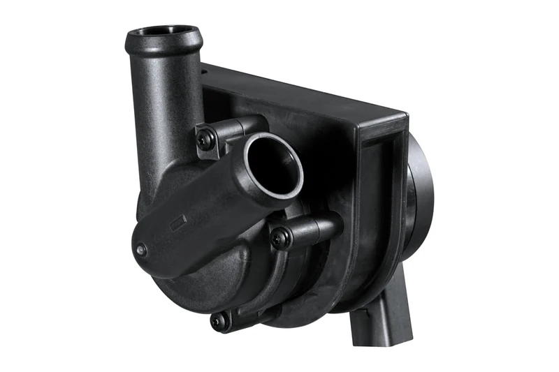 HELLA 8TW 358 413-241 Additional Water Pump - 12V - Electric - Image 1