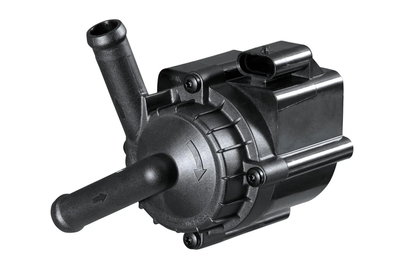 HELLA 8TW 358 413-191 Additional Water Pump - 12V - Electric