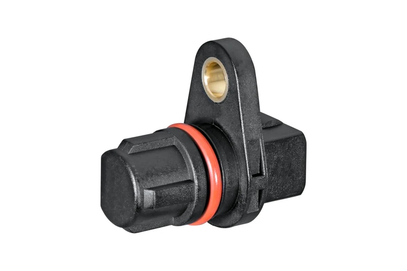 HELLA 6PU 358 381-291 Sensor, camshaft position - 3-pin connector - with seal ring