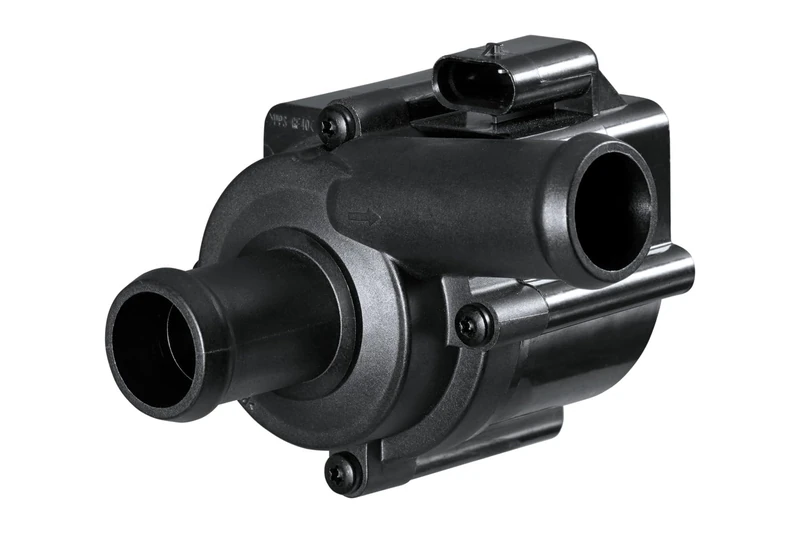 HELLA 8TW 358 413-251 Additional Water Pump - 12V - Electric - Image 1