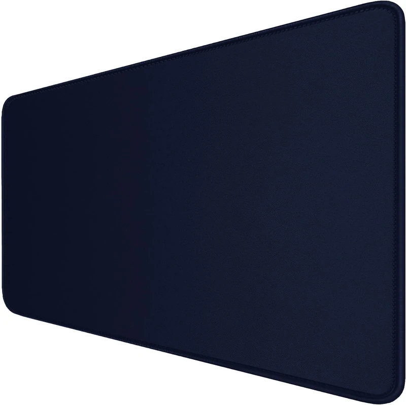 Hsmienk Large Gaming Mouse Pad 47.3 X 23.6 in - Blue