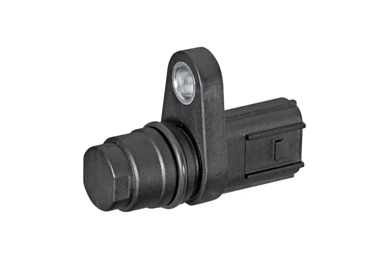 HELLA 6PU 358 381-241 Sensor, camshaft position - 3-pin connector - with seal ring