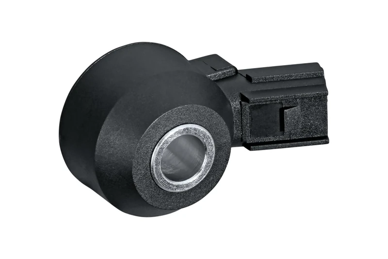 HELLA 6PG 013 114-701 Knock Sensor - 2-pin connector