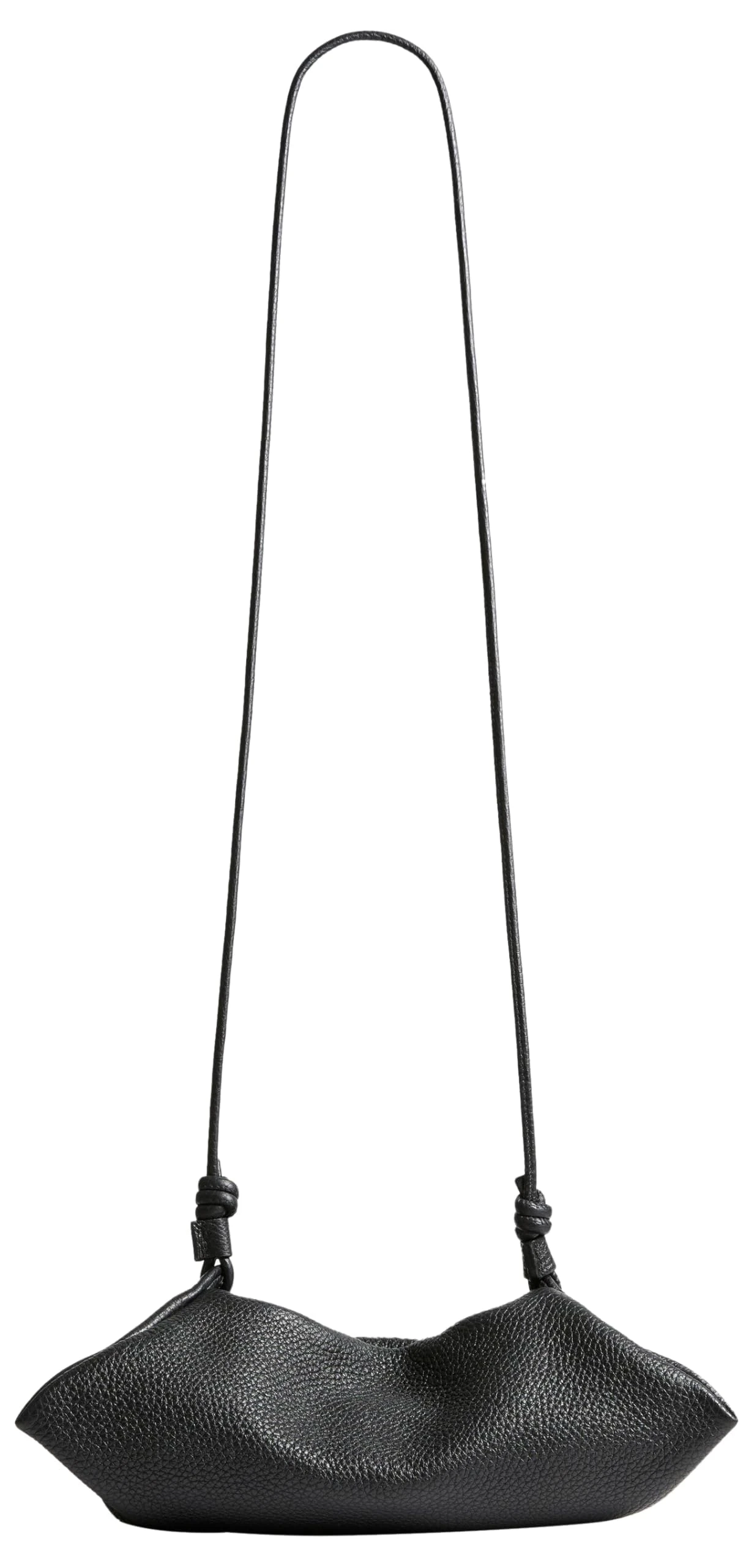 Altuzarra, Origami Bag Mini, OS, Black