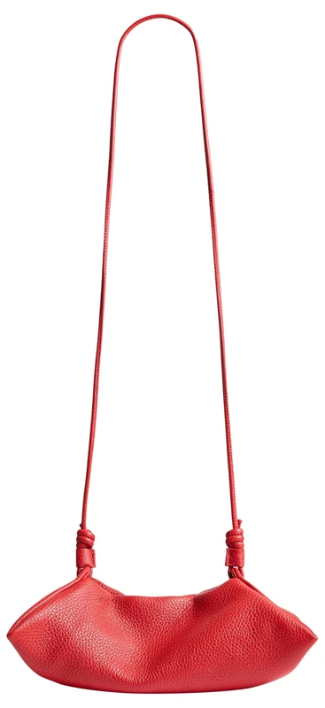 Altuzarra, Origami Bag Mini, OS, Red