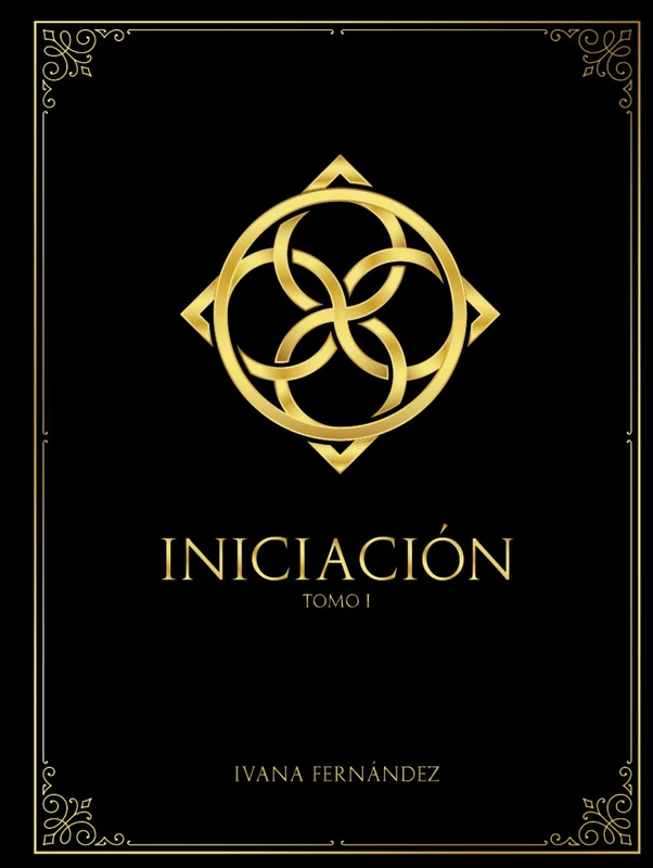 Iniciación: Tomo 1