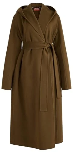 Altuzarra, Cole Coat, 6, Olea