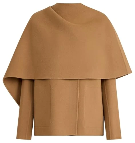 Altuzarra, Dak Coat, 10, Saddle