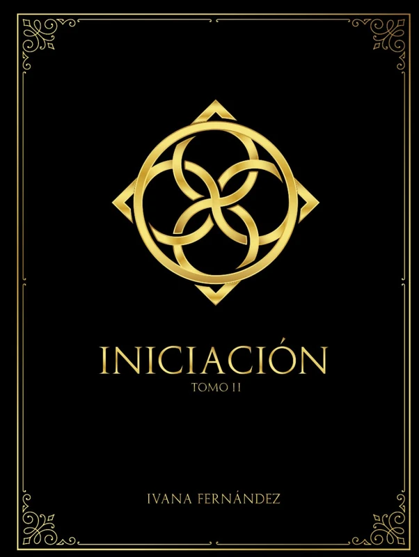 Iniciación: Tomo 2