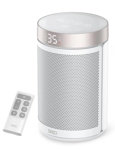 Dreo Electric Heater