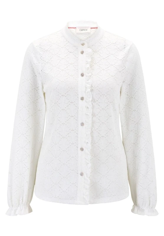 Cartoon Women's Blouse