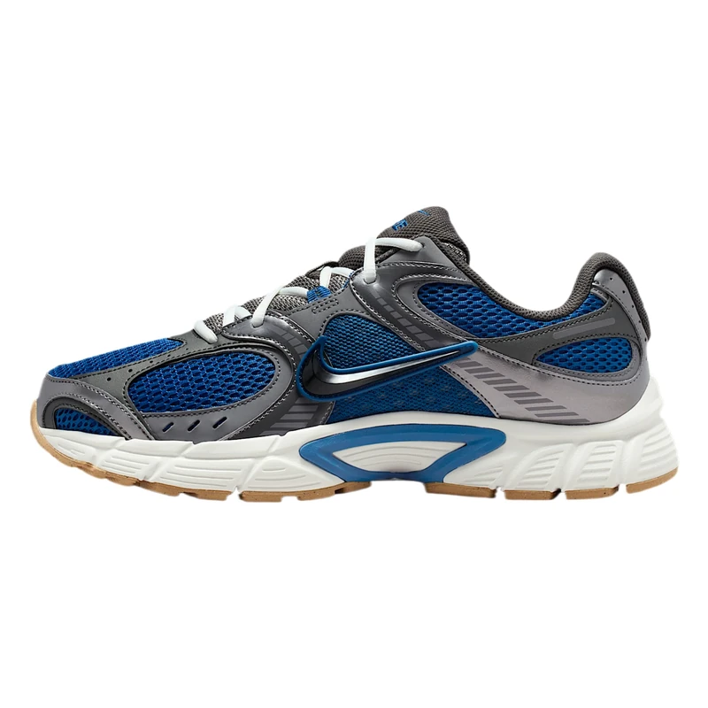 Nike Men's V5 RNR Shoes, Court Blue/Black/Vast Grey/Col, 6