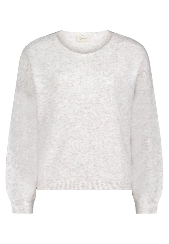 Cartoon Women's Sweater