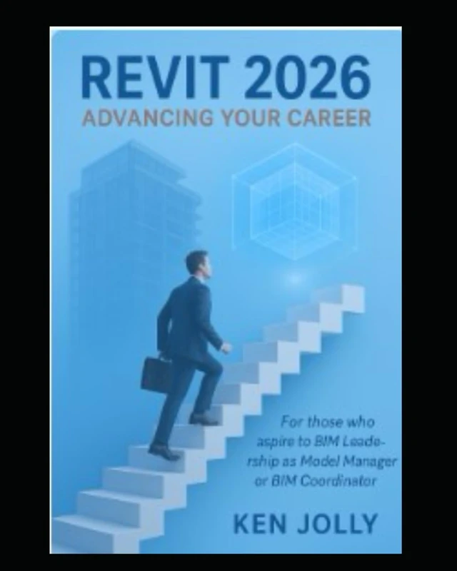 Revit 2026, Advancing your career: For those aspiring to BIM leadership