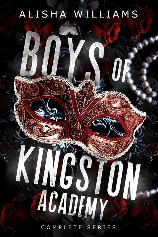 Boys Of Kingston Academy