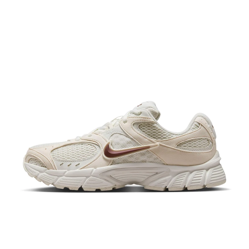 Nike Women's V5 RNR S Shoes, Summit White/Tattoo/Phantom, 3