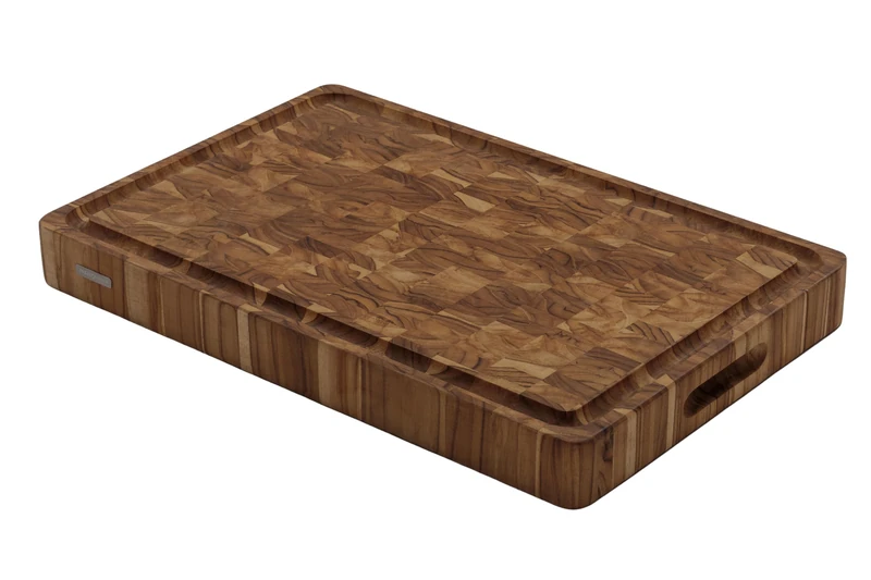 Tramontina Churrasco Premium FSC Teak Wood Chopping Board Tramontina 60 x 40 cm