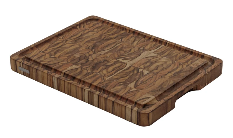 Tramontina Churrasco FSC Premium Tramontina Teak Chopping Board 50 x 38 cm Large
