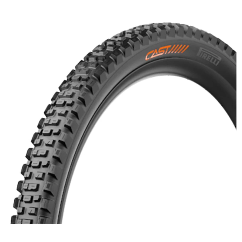 Pirelli Cast Antagonist DualWall Tubeless 29 x 2.40 MTB Tyre 29 x 2.40