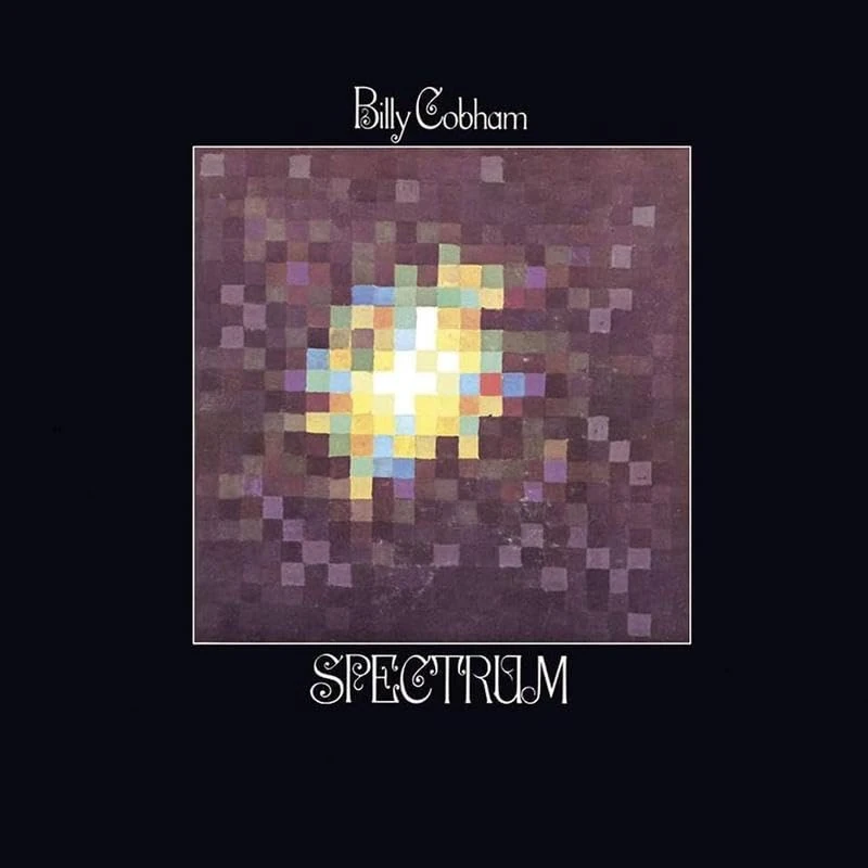 Spectrum [VINYL]